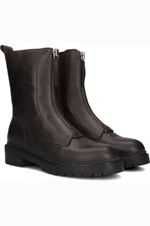 Shabbies Amsterdam Shabbies Tirza Zipa Boots Dames -