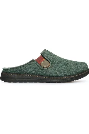 Rohde Asiago - heren slof - - maat 41 (EU) 7.5 (UK)
