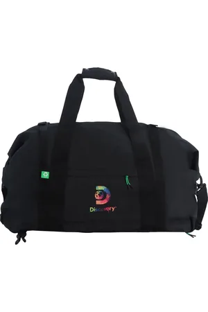 Discovery Duffeltas / Reistas "Drive" 60 cm - - opvouwbaar