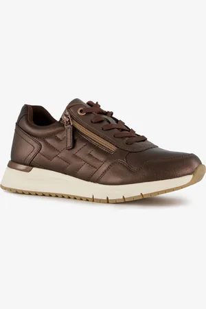 Blue Box Dames sneakers - - Uitneembare zool