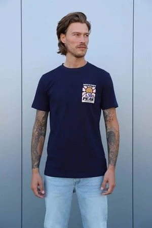 Kultivate T-shirt TS PEAK mt XXL