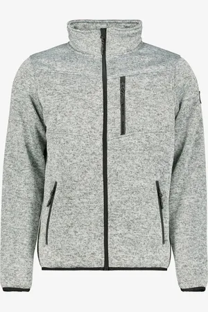 Kjelvik Gevoerd heren outdoor vest
