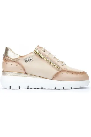 Pikolinos Rueda - dames sneaker - - maat 40 (EU) 7 (UK)