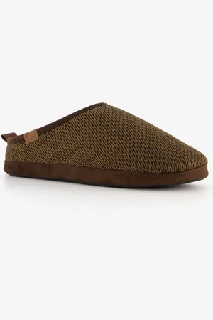 Thu!s Heren pantoffels