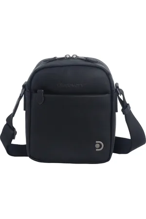 Discovery Heritage | Crossbodytas / Schoudertas