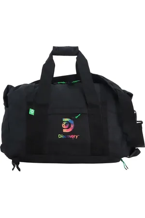 Discovery Opvouwbare Duffeltas / Reistas "Drive" 50 cm -