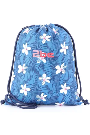 2Be Gymtas / Rugzakje Lichtgewicht / Stringtas - 0 - 10 Liter –