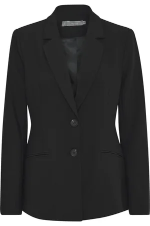 FRANSA FRABIGAIL BLA 1 Dames Blazer