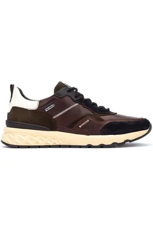 Pikolinos Aranda - heren sneaker - - maat 43 (EU) 9 (UK)
