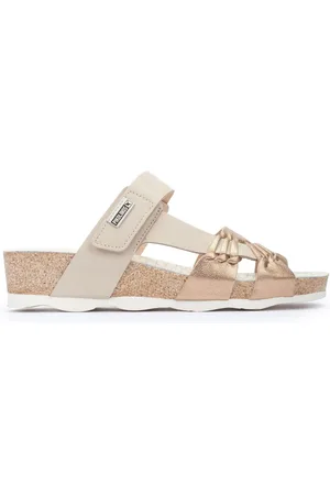 Pikolinos Mahon - dames sandaal - - maat 41 (EU) 8 (UK)