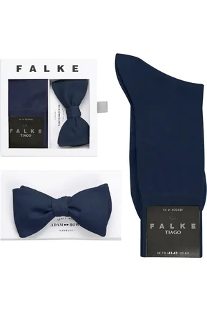 Falke Sokken Tiago Bow Tie Set
