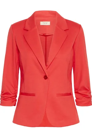 FRANSA FRZablazer 1 Blazer Dames Blazer