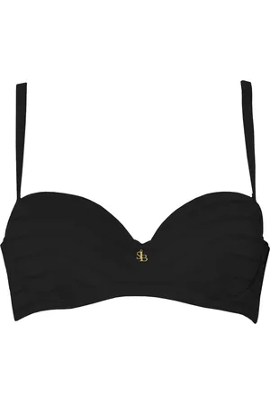 Sapph MichelleBalcony strapless bra
