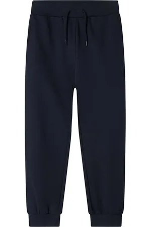 NAME IT Broek unisex - - NKMvian - maat 140