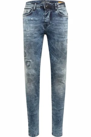 Cars Jeans Aron Super Skinny - Heren
