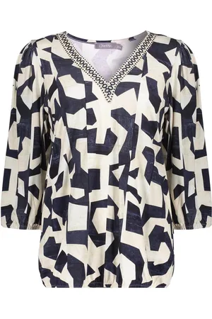 Geisha Shirt 52174-20 maat M
