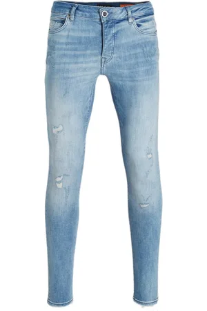 Cars Cars Skinny jeans - Aron super skinny
