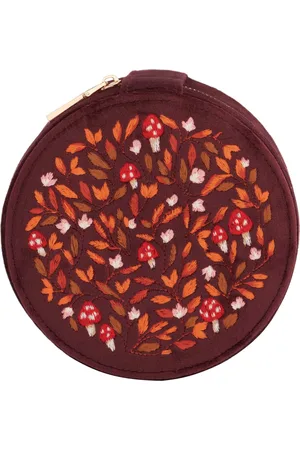 Fable England - Sieradendoos - - One size - Chloe Hedgehog