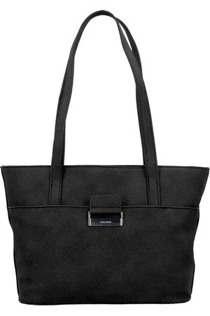 Gerry Weber Schoudertas Talk Different II Shopper MHZ Zwart