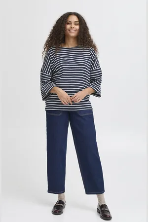 FRANSA FRSIVA TEE 6 Dames Blouse