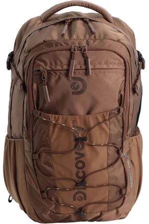 Discovery Outdoor Rugzak / Schooltas - - D00613.38