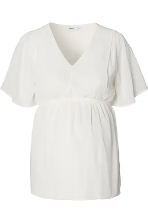 Noppies Blouse Alisa Zwangerschap