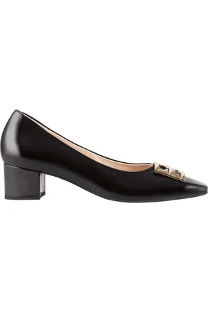 Högl Delila - dames pump - - maat 34.5 (EU) 2.5 (UK)