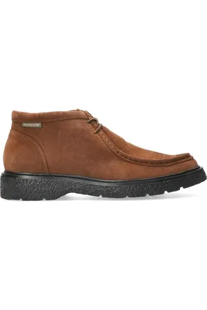 Mephisto Evrard - heren laars - - maat 45 (EU) 10.5 (UK)
