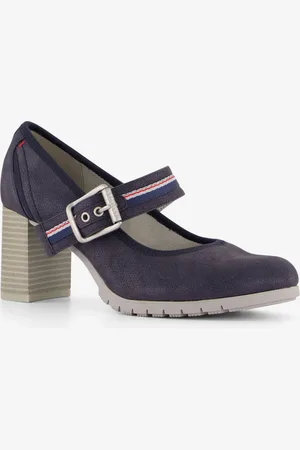 QS by s.Oliver Dames pumps