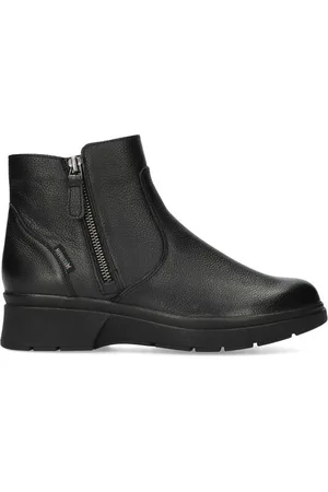 Mephisto Doucia - dames laars - - maat 37.5 (EU) 4.5 (UK)