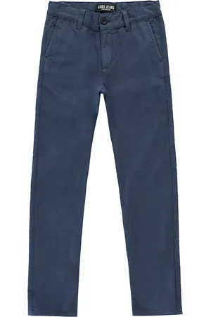 Cars Broek Avatar Jr. - Jongens