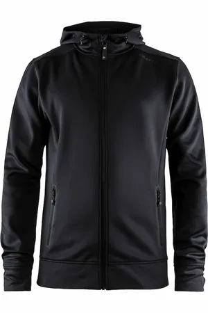 Craft Noble Full Zip Hood M 1904574 - - L