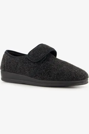 Natuform Heren pantoffels