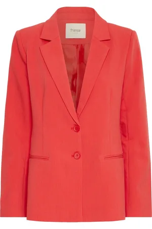 FRANSA FRABIGAIL BLA 1 Dames Blazer
