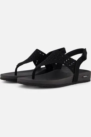 Skechers Arch Fit Meditation Sophie Slippers - Dames