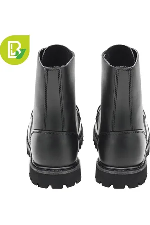 Brandit Vegantom 10 Eyelet Laarzen Laars EU41 Polyurethaan Unisex - Basics