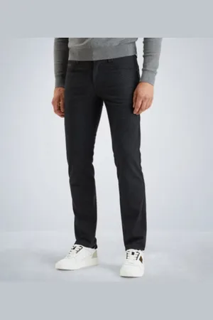 PME Legend™ Nightflight Jeans Fancy Yarn Dyed Broeken Heren -