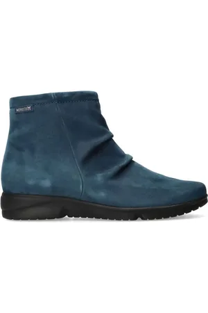 Mephisto Rezia - dames laars - - maat 41 (EU) 7.5 (UK)