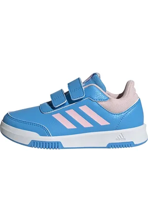 adidas Sportswear Tensaur Schoenen met Klittenband - Kinderen - - 38 2/3