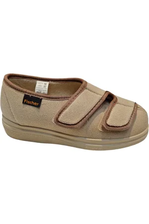 Fischer Dames Verband Pantoffel 13942 - - 36