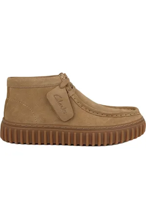 Clarks Torhill Hi - heren laars - - maat 47 (EU) 12 (UK)