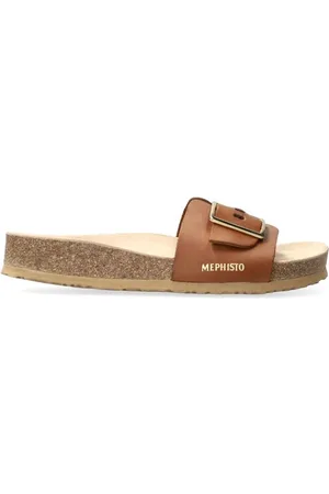 Mephisto Mabel - dames sandaal - - maat 35 (EU) 2.5 (UK)