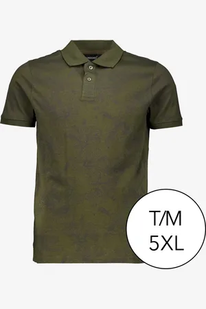 UNSIGNED Heren polo