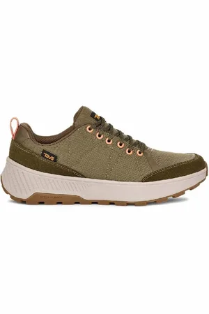 Teva Ellwood - dames sneaker - - maat 36 (EU) 3 (UK)