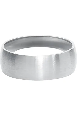 etNox Edelstahlring Ring XL Roestvrij staal - Basics, Street wear