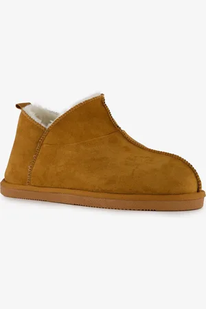 Thu!s Halfhoge heren pantoffels