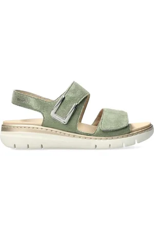 Mephisto Mobils Lalia - dames sandaal - - maat 36 (EU) 3.5 (UK)