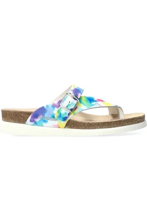 Mephisto Helen - dames sandaal - - maat 35 (EU) 2.5 (UK)