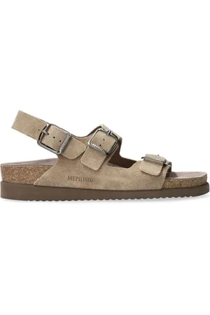Mephisto Hetty - dames sandaal - - maat 36 (EU) 3.5 (UK)