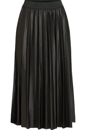 VILA VINITBAN SKIRT/SU - NOOS